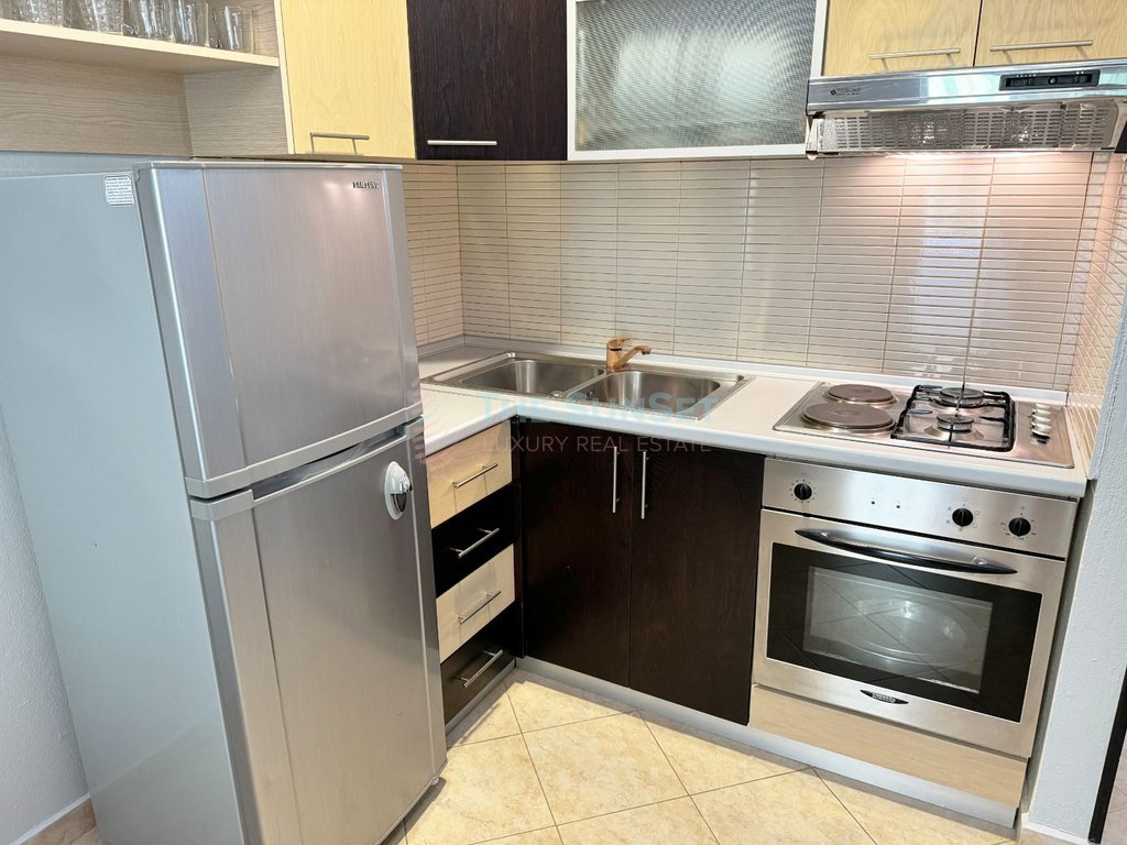 Apartment zum verkauf 1+1 - qerret, kavaje