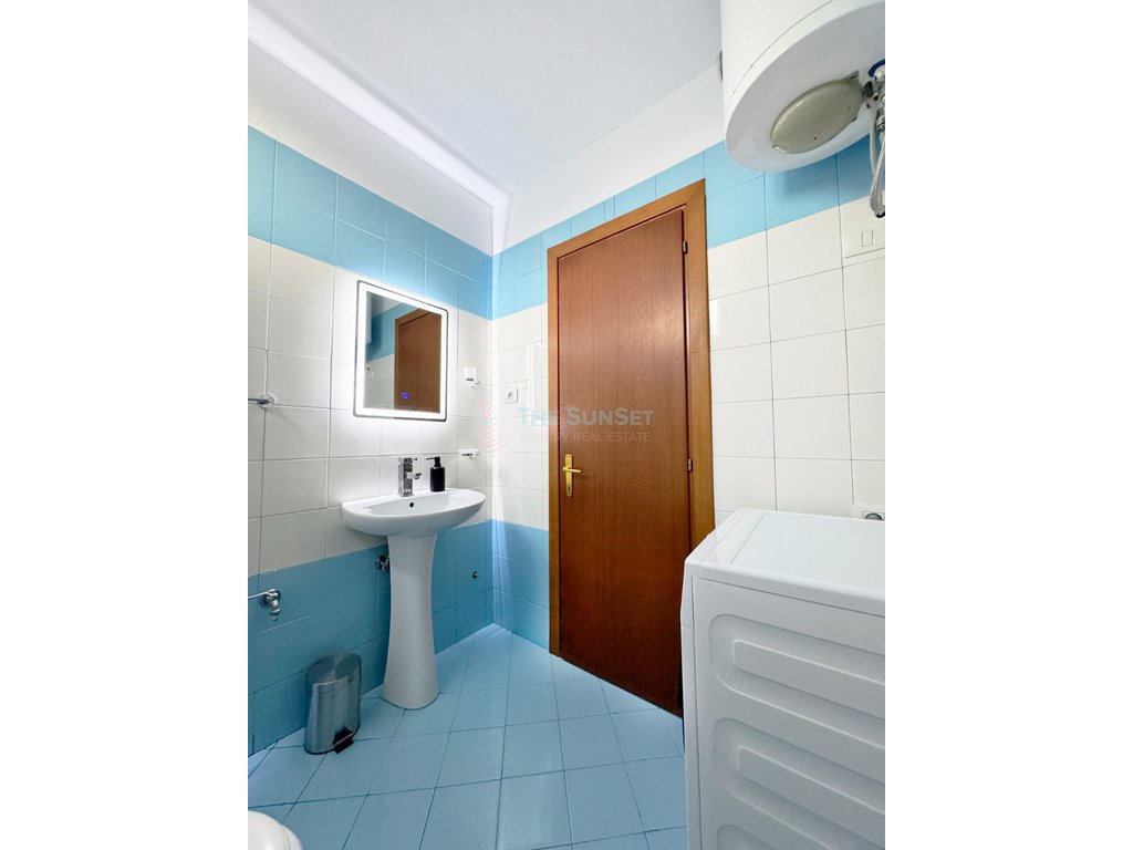 Apartment zum verkauf 1+1 - qerret, kavaje