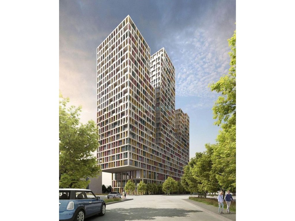 Wohnung zum verkauf 1+1 - zogu i zi, don bosko