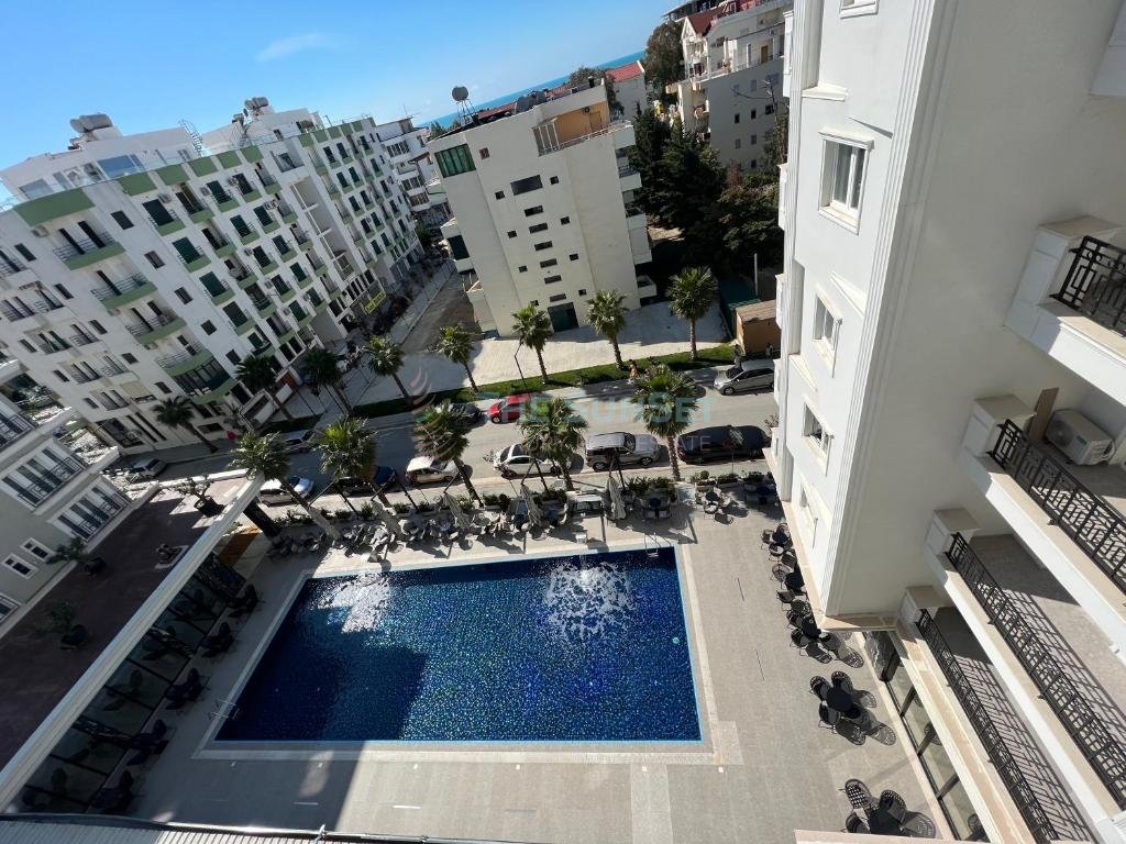 Neue apartments zum verkauf in golem