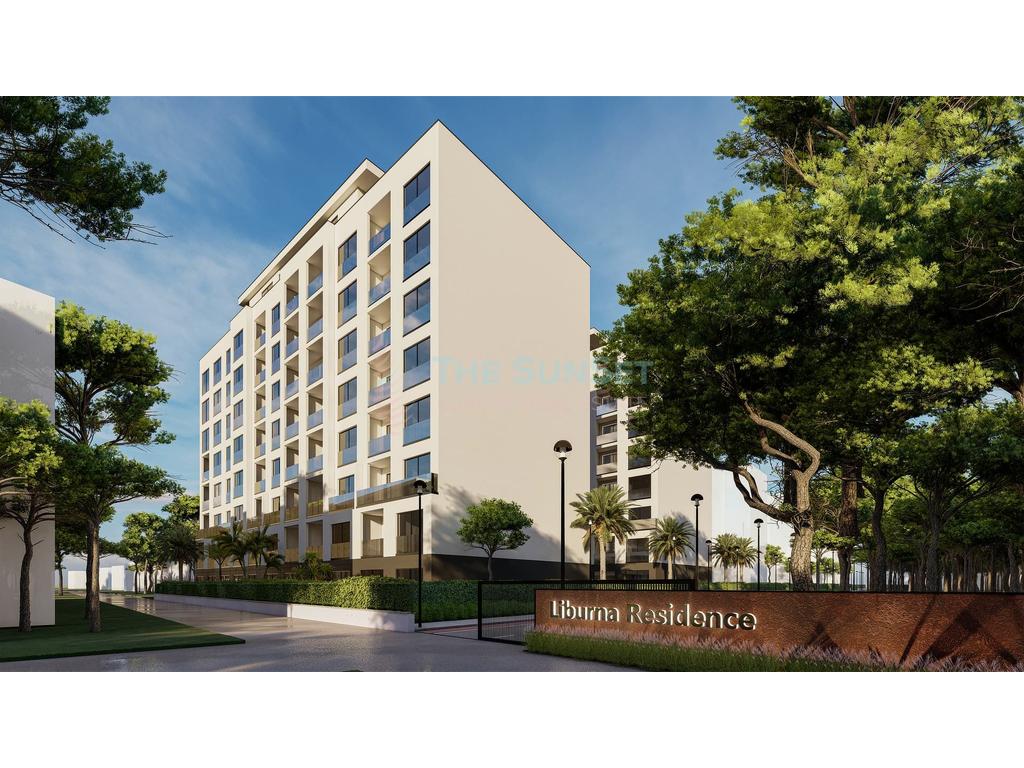 Neue apartments zum verkauf in golem