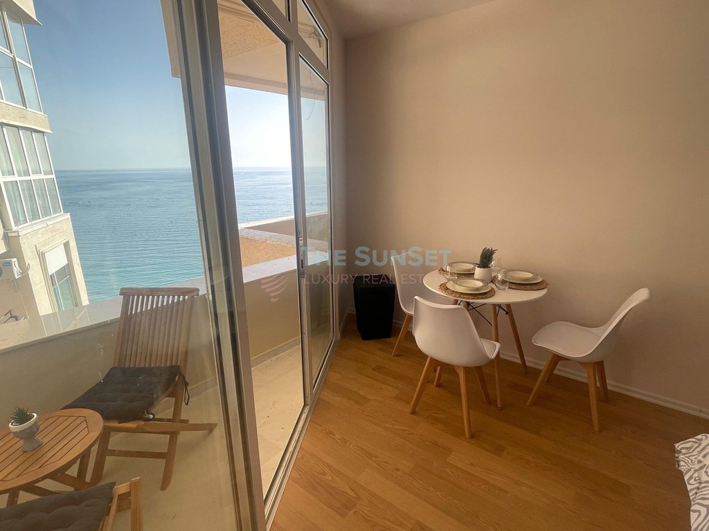 Monolocali in vendita – Spiaggia, Durrës (prima linea)
