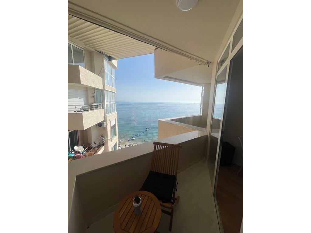 Studios zum verkauf – Strand, Durrës (erste reihe)