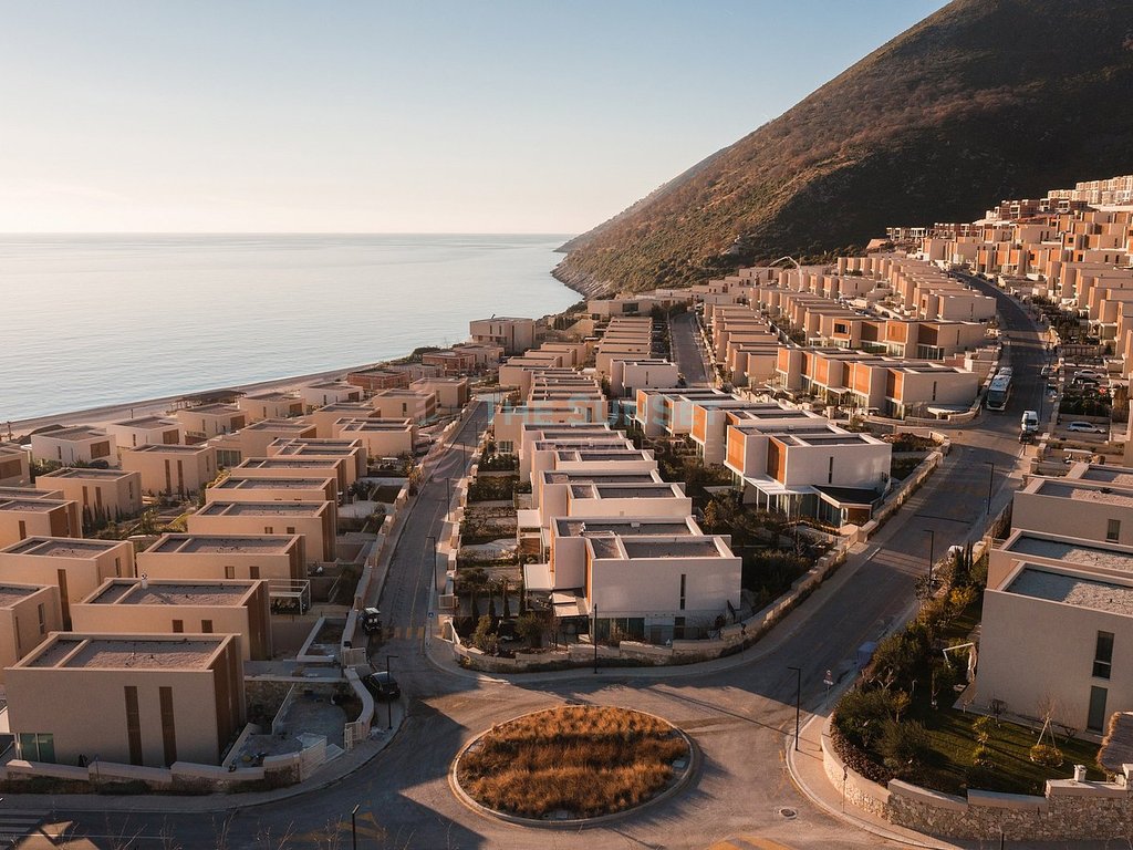 Apartment 1+1 zum verkauf in green coast, palase