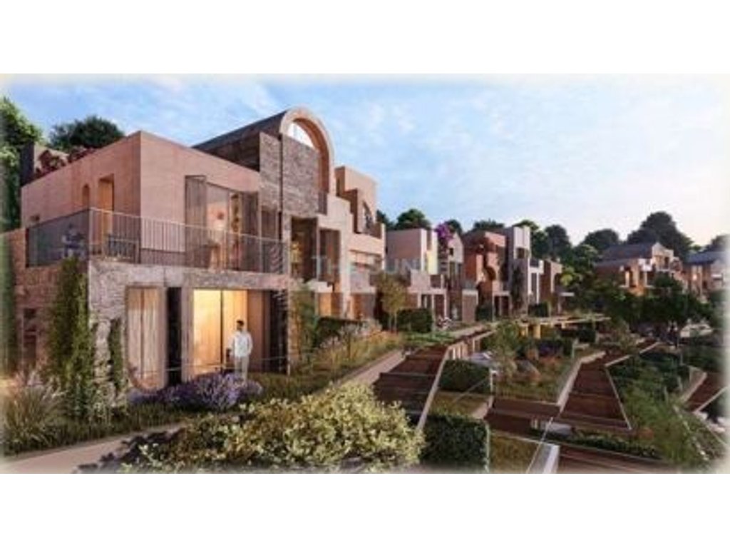 Apartment 1+1 zum verkauf in green coast, palase