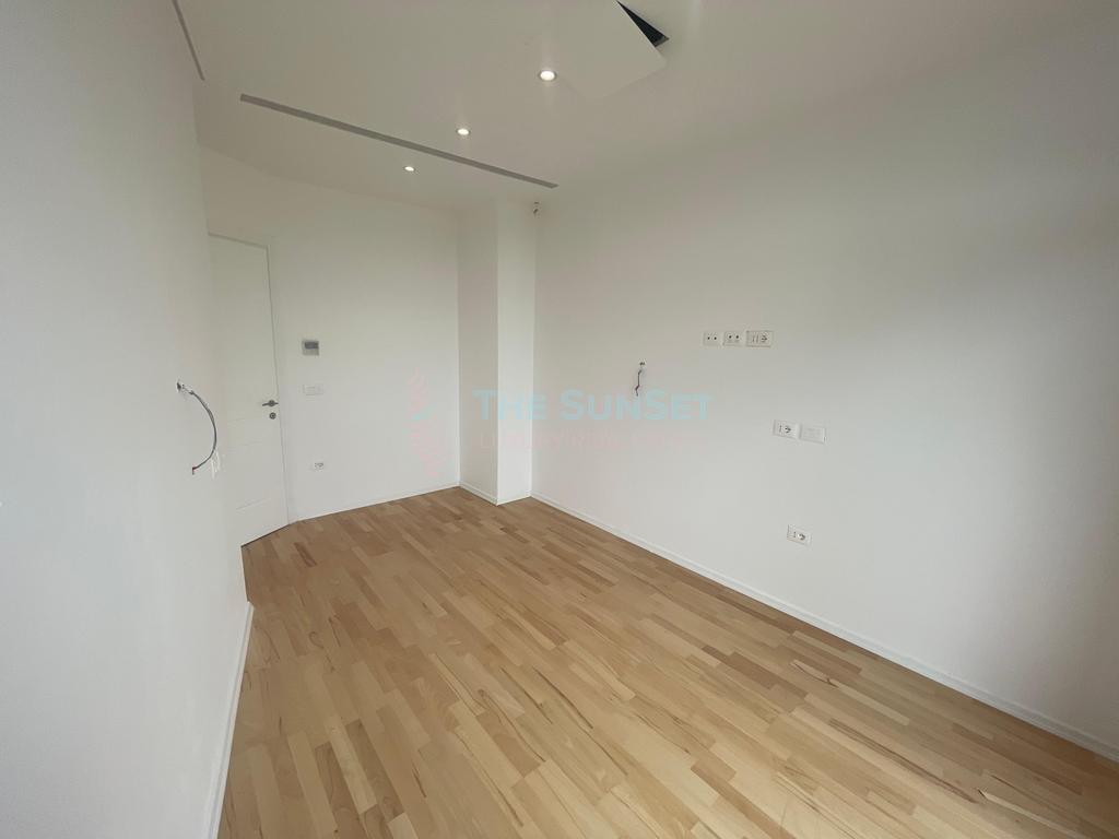 Appartement 2+1+2 à vendre dans la résidence lake view, rruga e kosovareve, Tirana