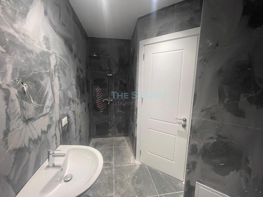 Appartement 2+1+2 à vendre dans la résidence lake view, rruga e kosovareve, Tirana