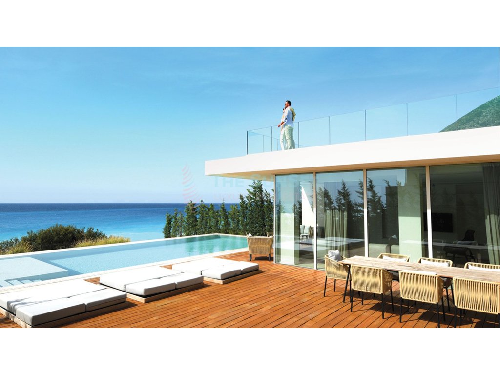 Apartment 1+1 zum verkauf in green coast, palase
