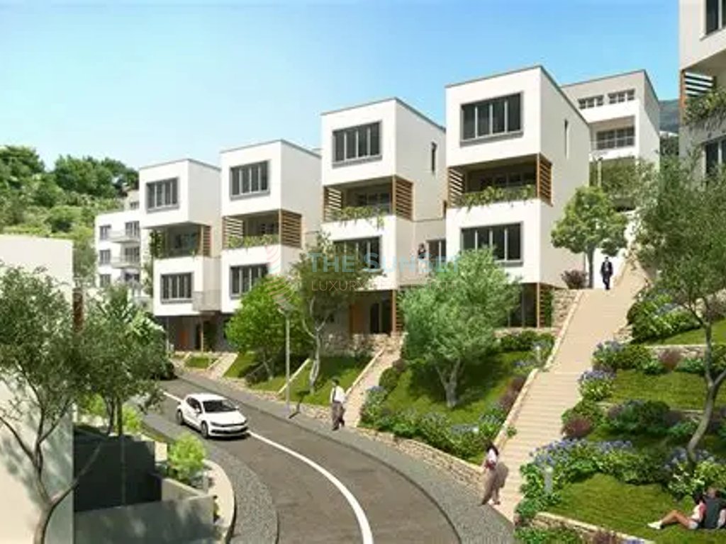 1+1 wohnung zum verkauf in green coast, palasë