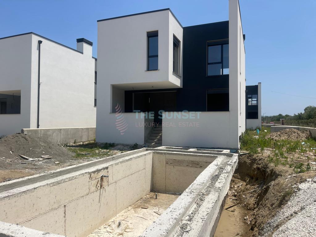 Villa esclusiva in vendita a turquoise marina – Gjiri i lalzit, Durrës
