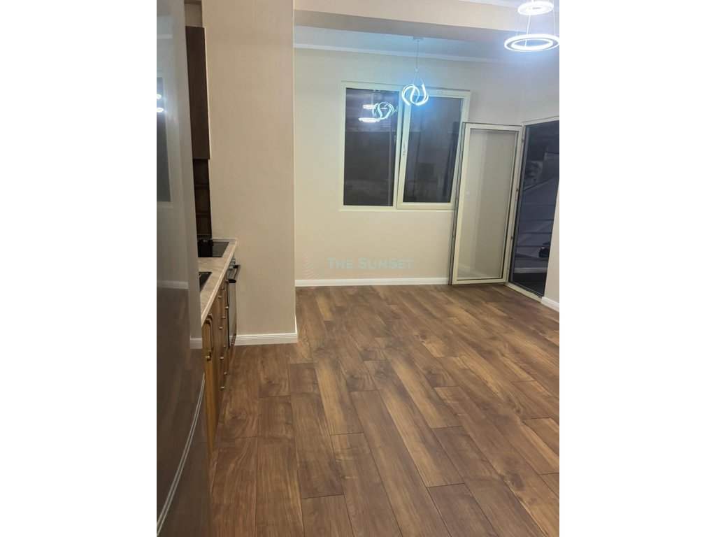 Wohnung 2+1 zu verkaufen in fresku, Tirana