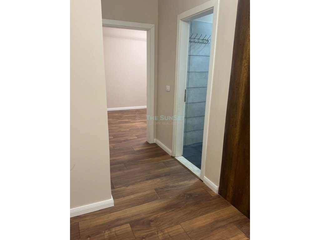 Wohnung 2+1 zu verkaufen in fresku, Tirana
