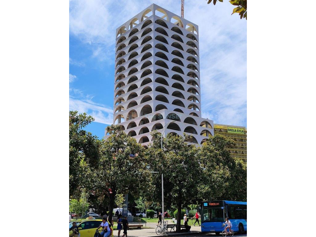 Apartment 2+1+2 zum verkauf im stadtzentrum, Tirana