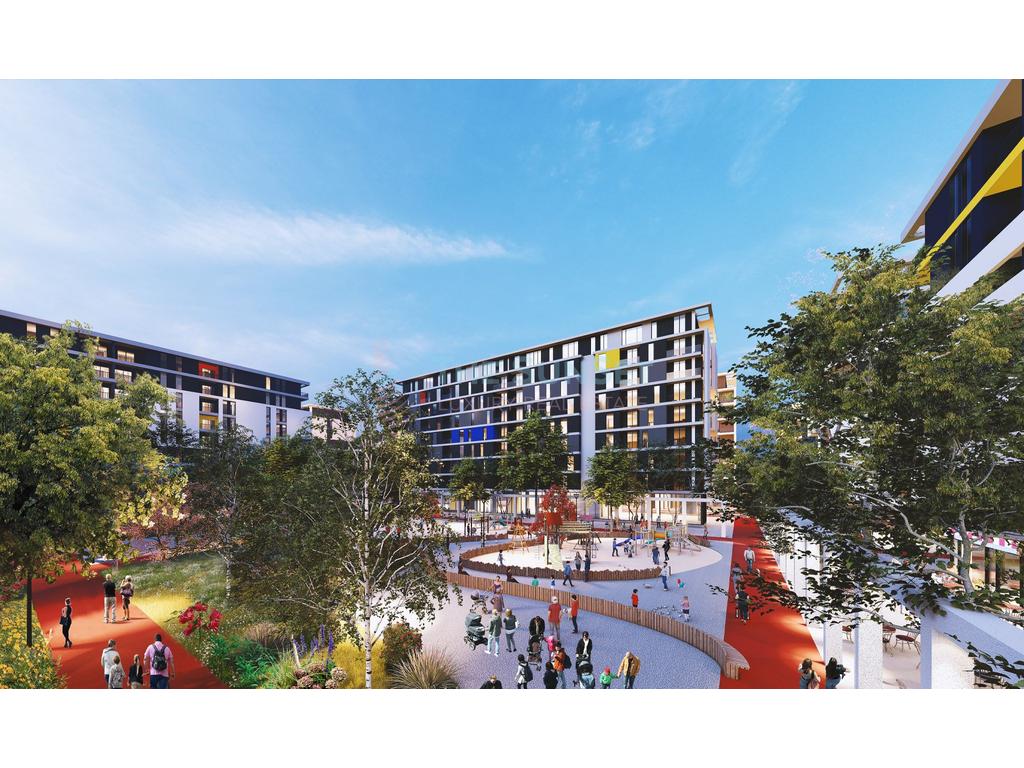 Gewerbefläche zum verkauf in univers city qtu, Tirana