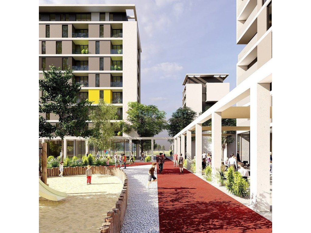 Gewerbefläche zum verkauf in univers city qtu, Tirana
