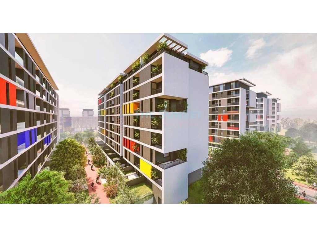 Gewerbefläche zum verkauf in univers city qtu, Tirana