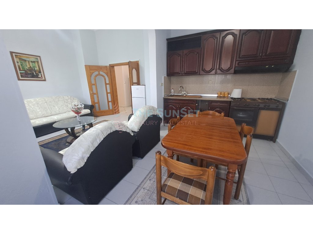 Apartment 2+1 zu mieten in shalvaret, Tirana
