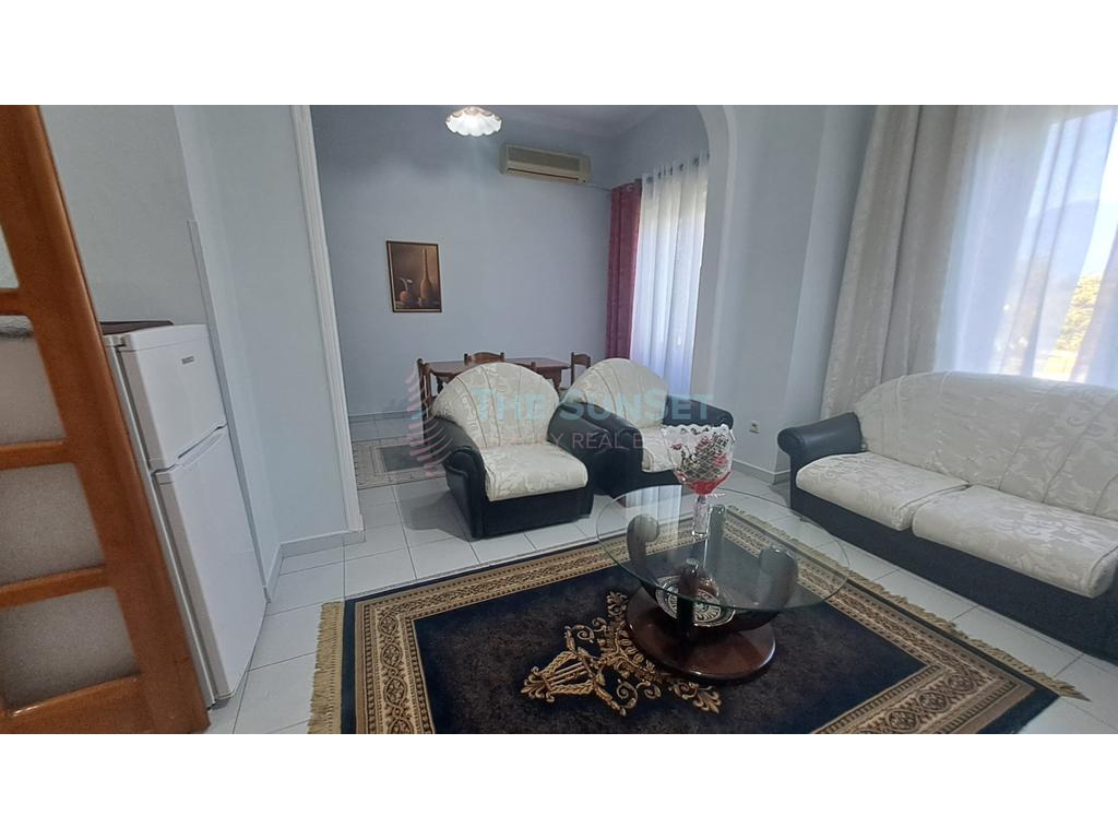 Apartment 2+1 zu mieten in shalvaret, Tirana