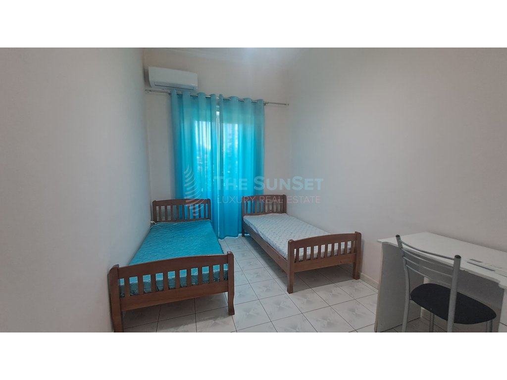 Apartment 2+1 zu mieten in shalvaret, Tirana