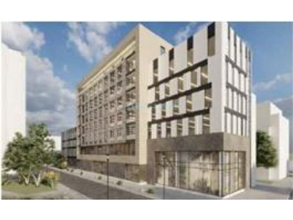 Wohnung 1+1 zum verkauf bei der paris gemeinde!