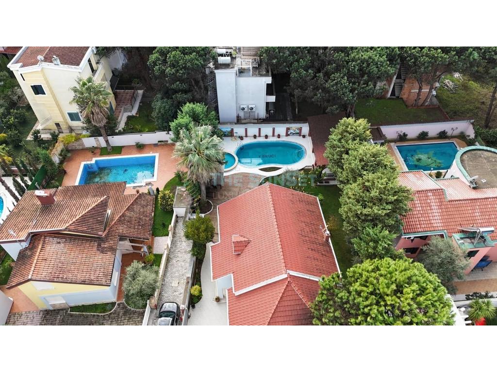 Private villa zum verkauf in qerret