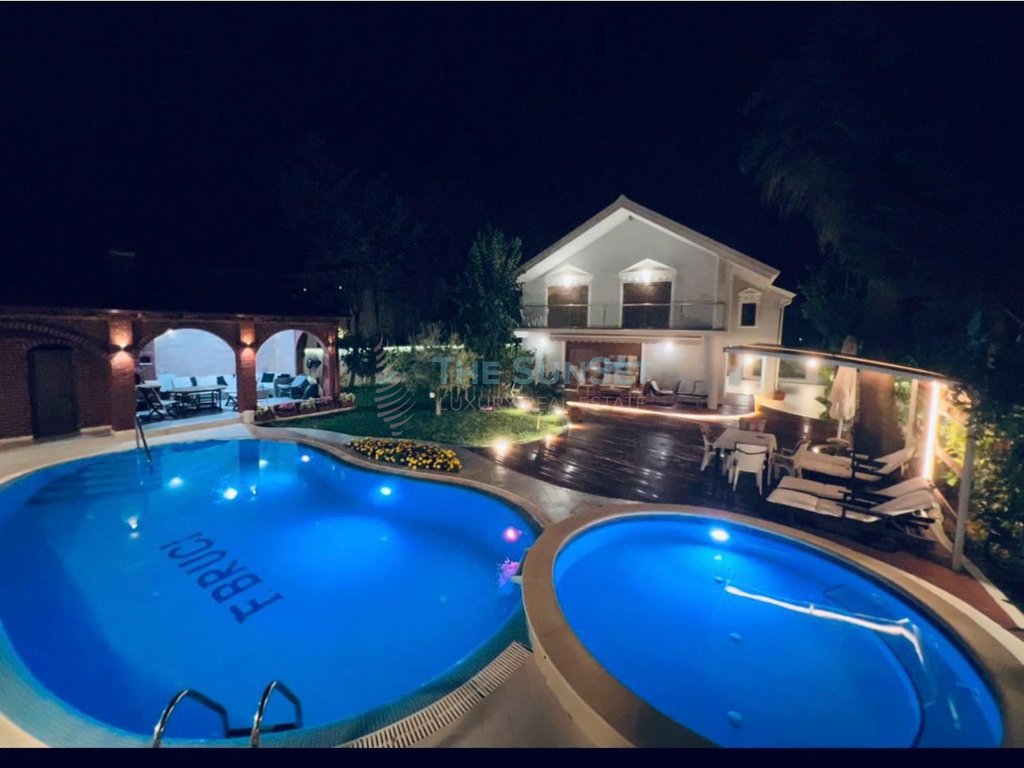 Private villa zum verkauf in qerret