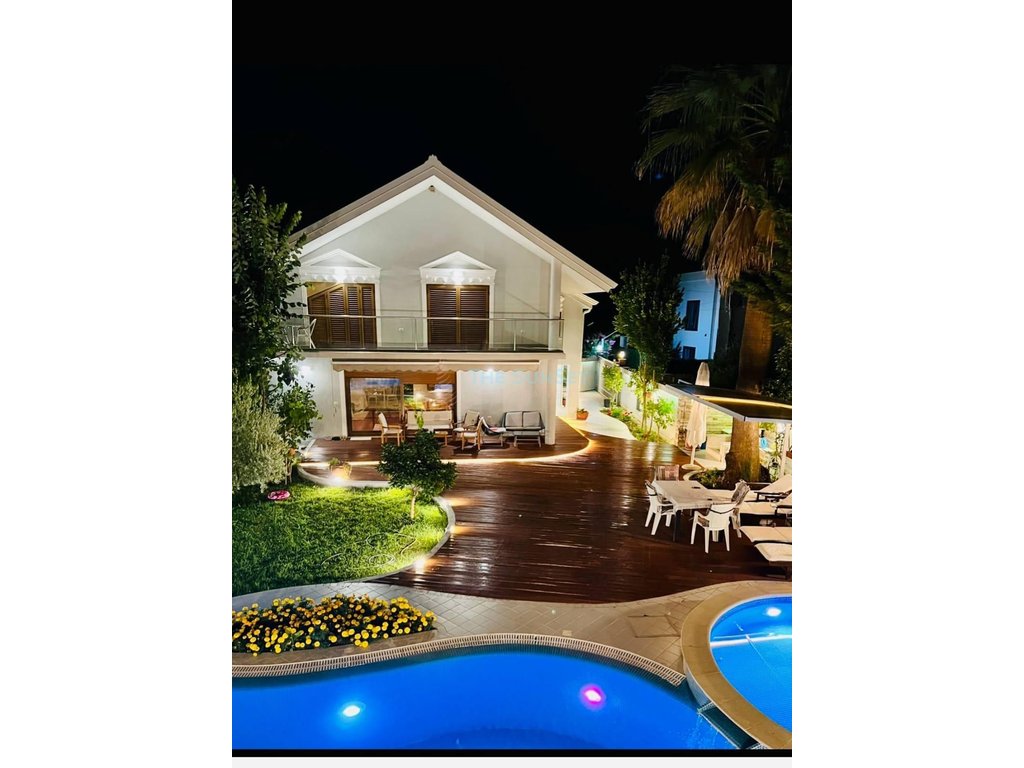 Private villa zum verkauf in qerret