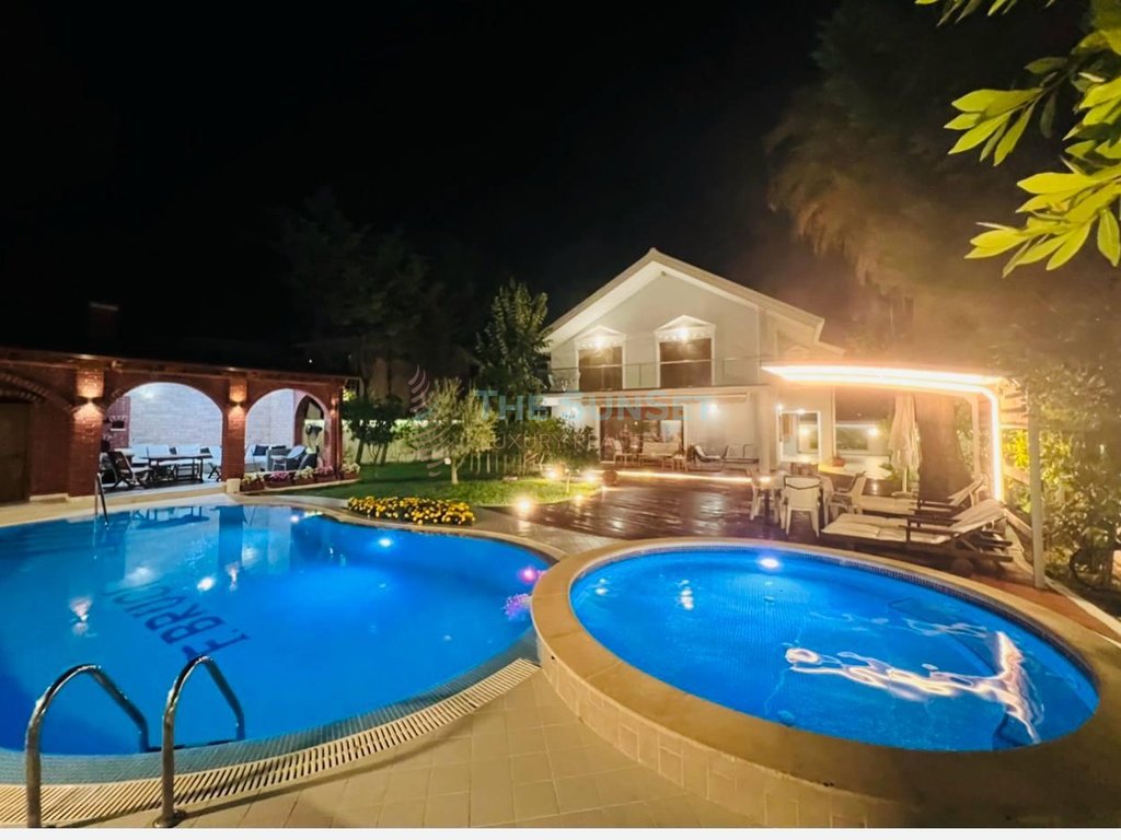 Private villa zum verkauf in qerret