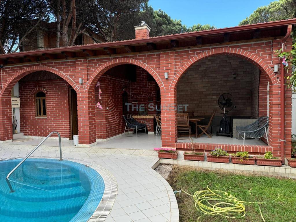 Private villa zum verkauf in qerret