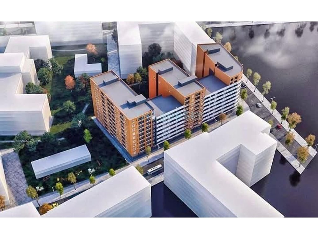 2+1 wohnung zum verkauf in yzberish, Tirana