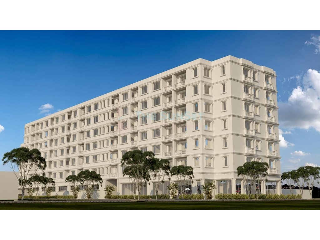 Apartment 2+1 zum verkauf in kamëz