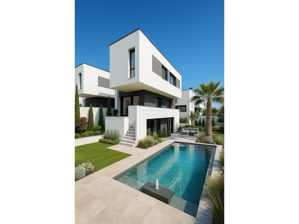 2+2 villa zum verkauf in hamallaj, Durrës