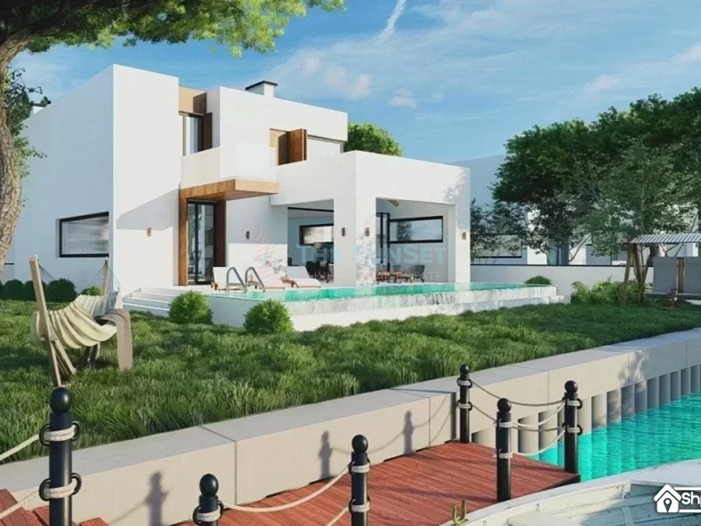 2+2 villa zum verkauf in hamallaj, Durrës
