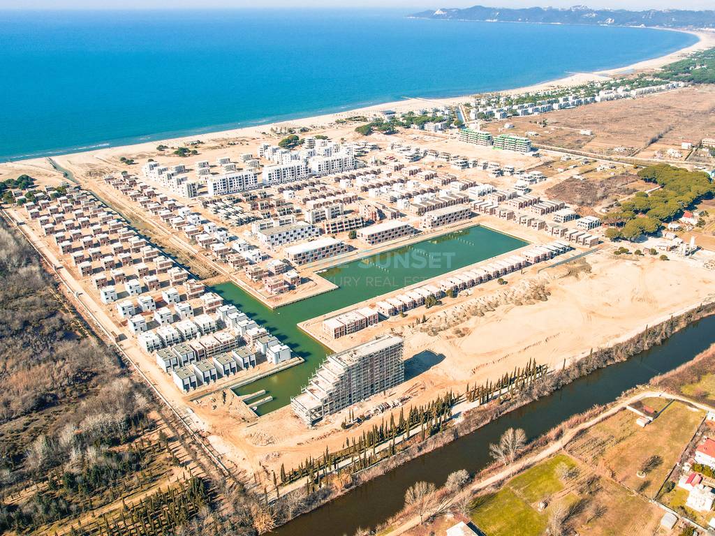 2+2 villa zum verkauf in hamallaj, Durrës