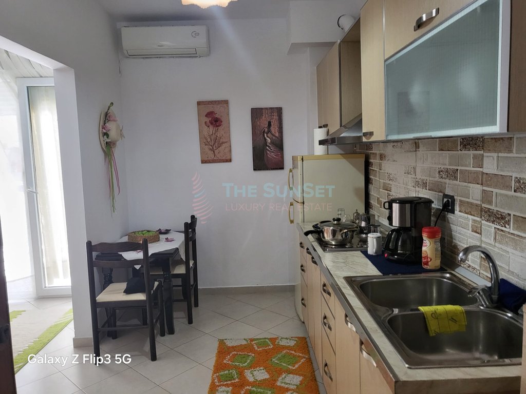 Appartamento in vendita lungomare Vlorë