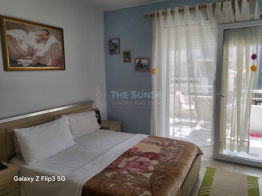 Apartment zum verkauf lungomare Vlorë