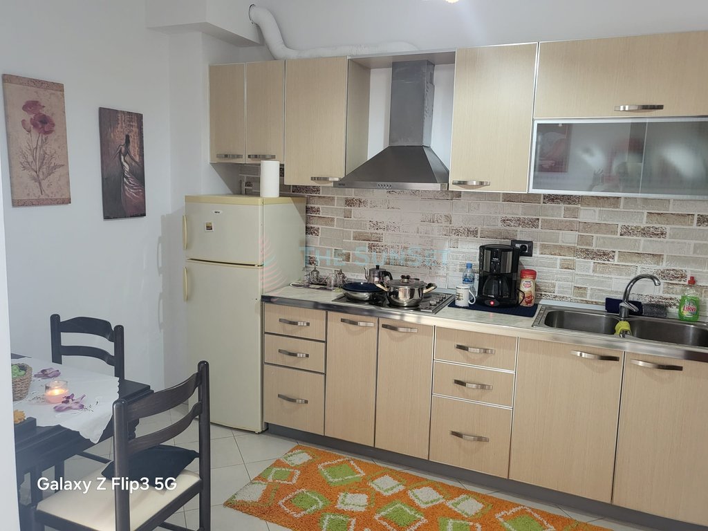Apartment zum verkauf lungomare Vlorë