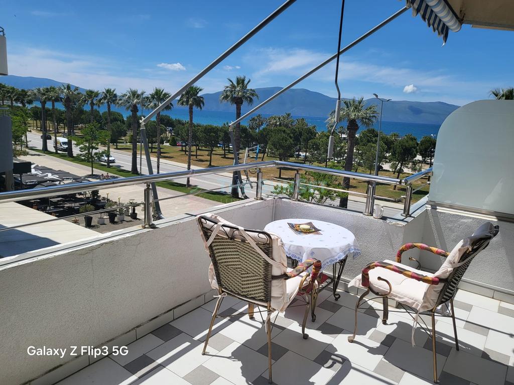 Apartment zum verkauf lungomare Vlorë