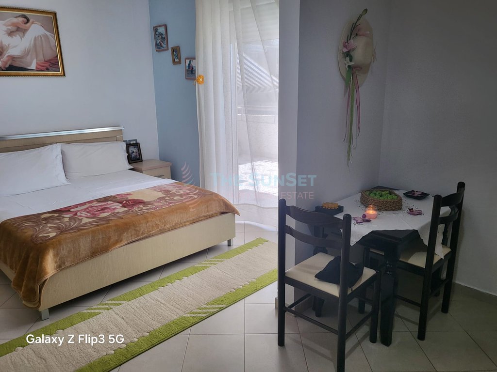 Apartment zum verkauf lungomare Vlorë