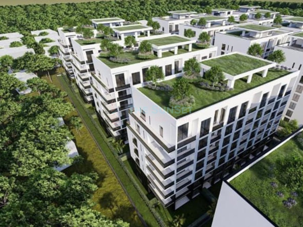 Appartamento 1+1 in vendita a Durrës, golem
