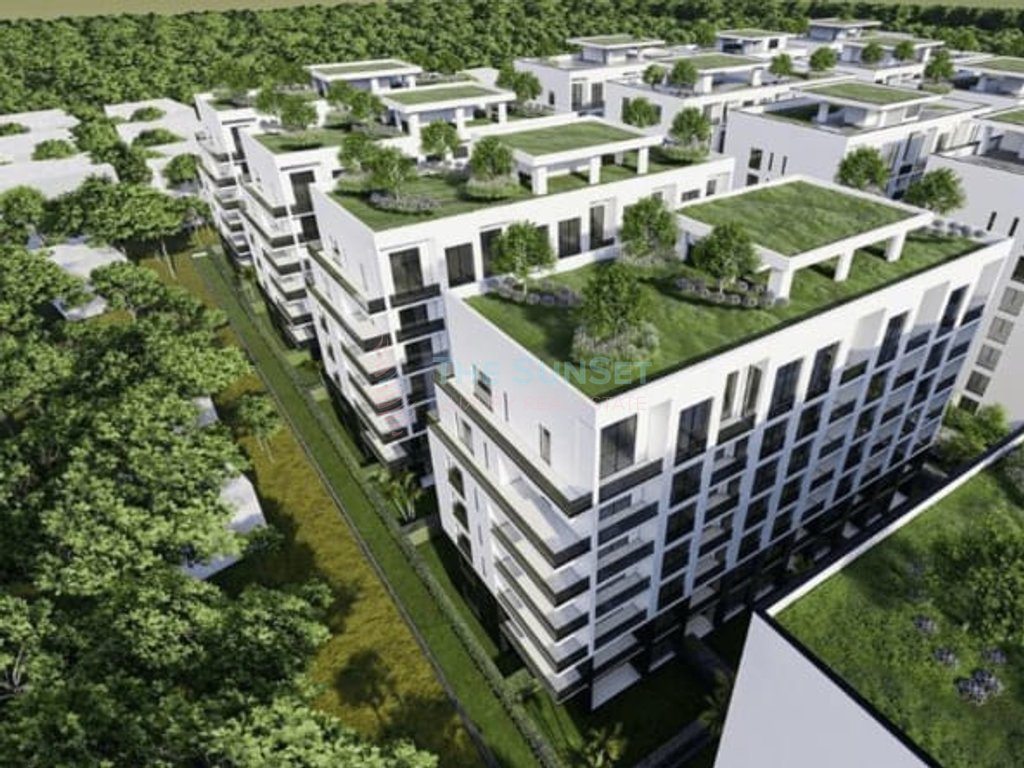 Appartamento 1+1 in vendita a Durrës, golem