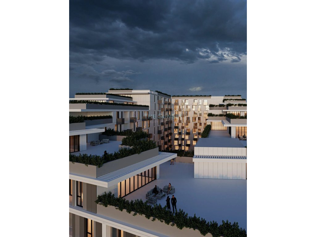 Apartment 2+1 for sale in ish fusha e aviacionit, Tirana