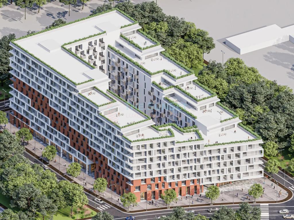 Appartamento 2+1 in vendita a ish fusha e aviacionit, Tirana