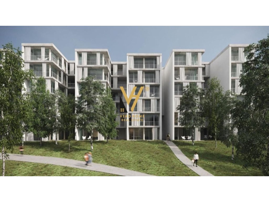 Piso en venta 3+1+3 en long hill residence 364.000 euros