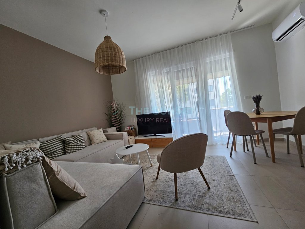 1+1 wohnung in lalzi bucht, Durrës