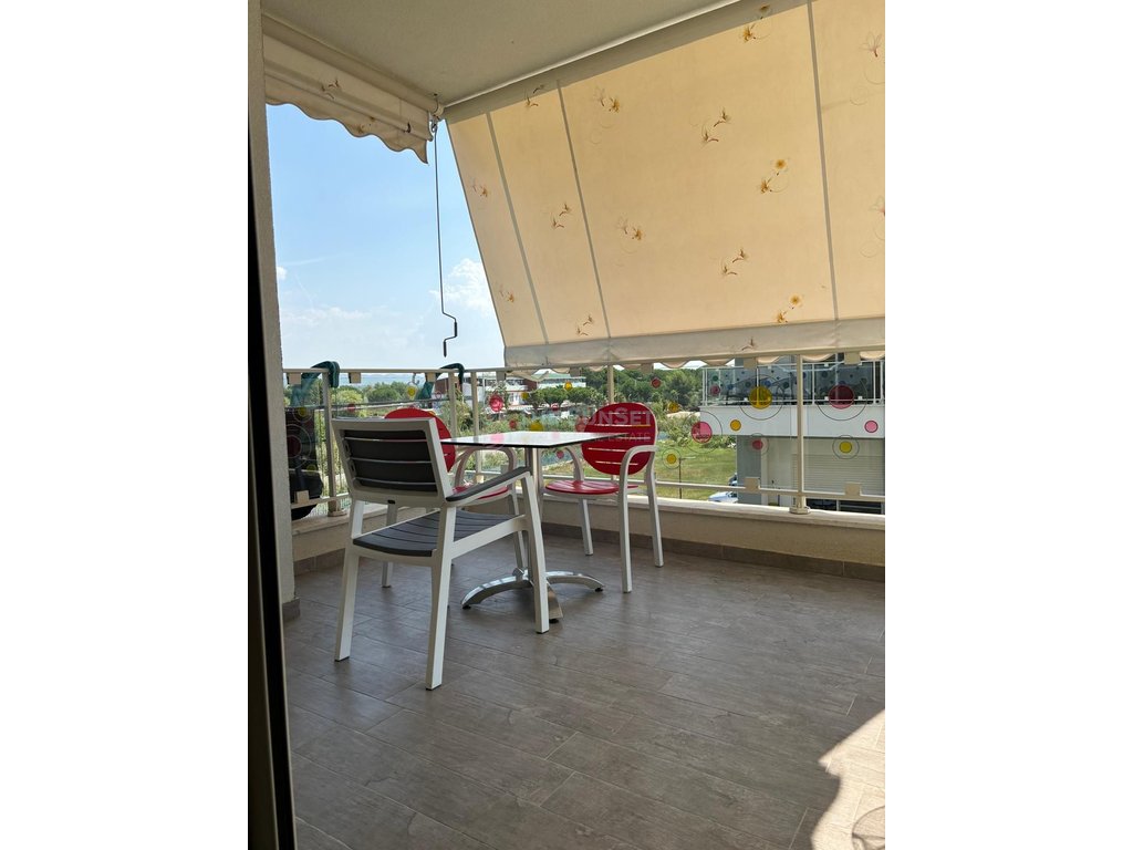 1+1 wohnung in lalzi bucht, Durrës