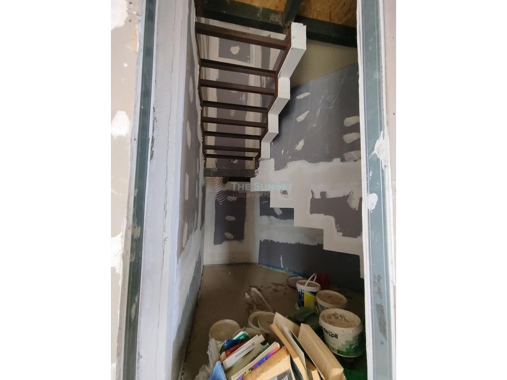 Penthouse for sale in selite