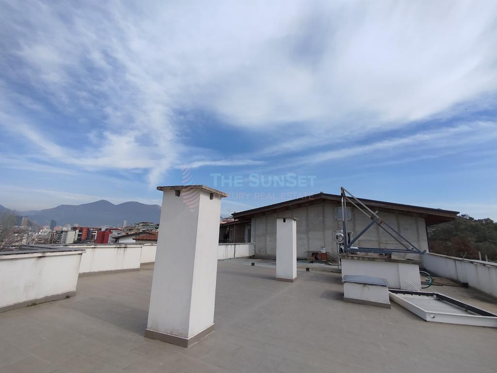 Penthouse for sale in selite