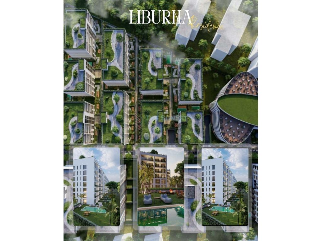 Exklusive apartments in pishat e buta, golem