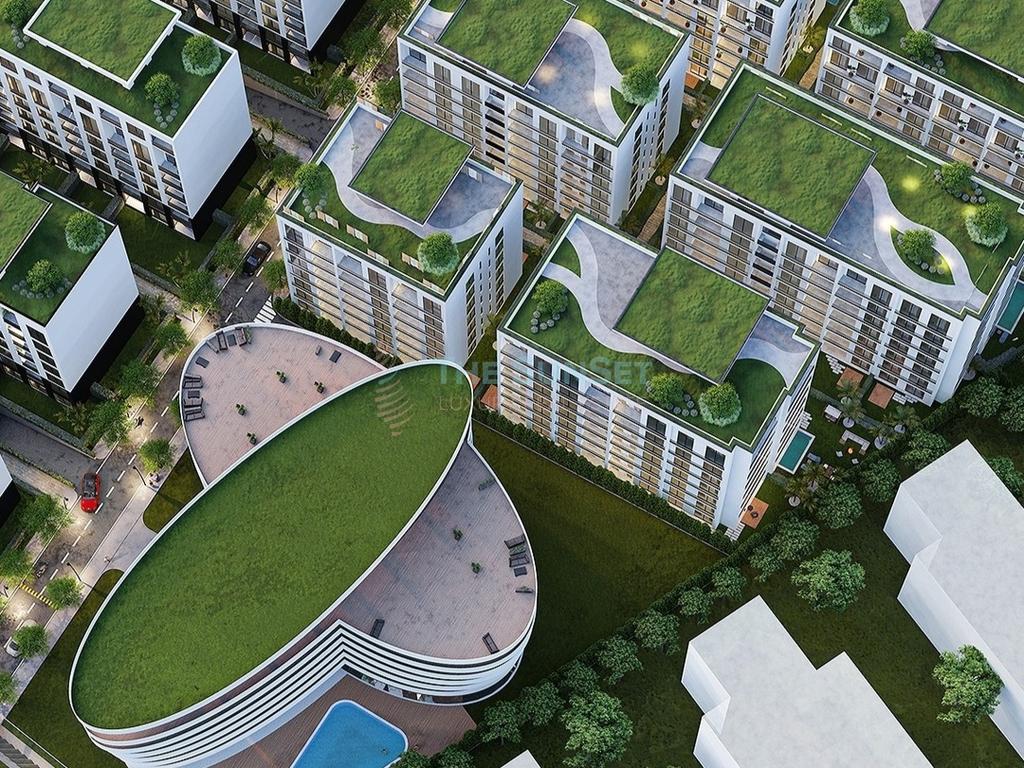 Exklusive apartments in pishat e buta, golem